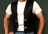 Classic Gambler Vest