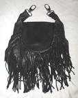 Leather Fringe