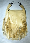 Natural Cut Deerskin